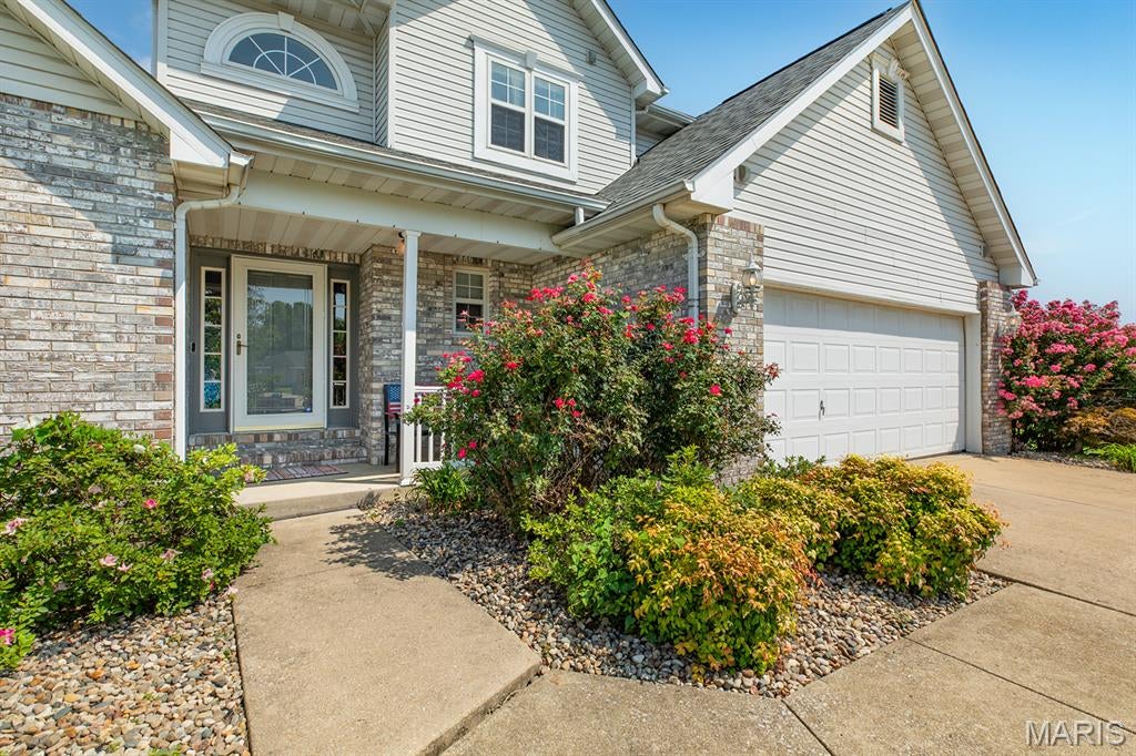 Timberlake Manor 5 - Residential