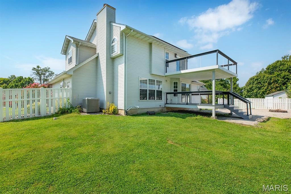 Timberlake Manor 5 - Residential
