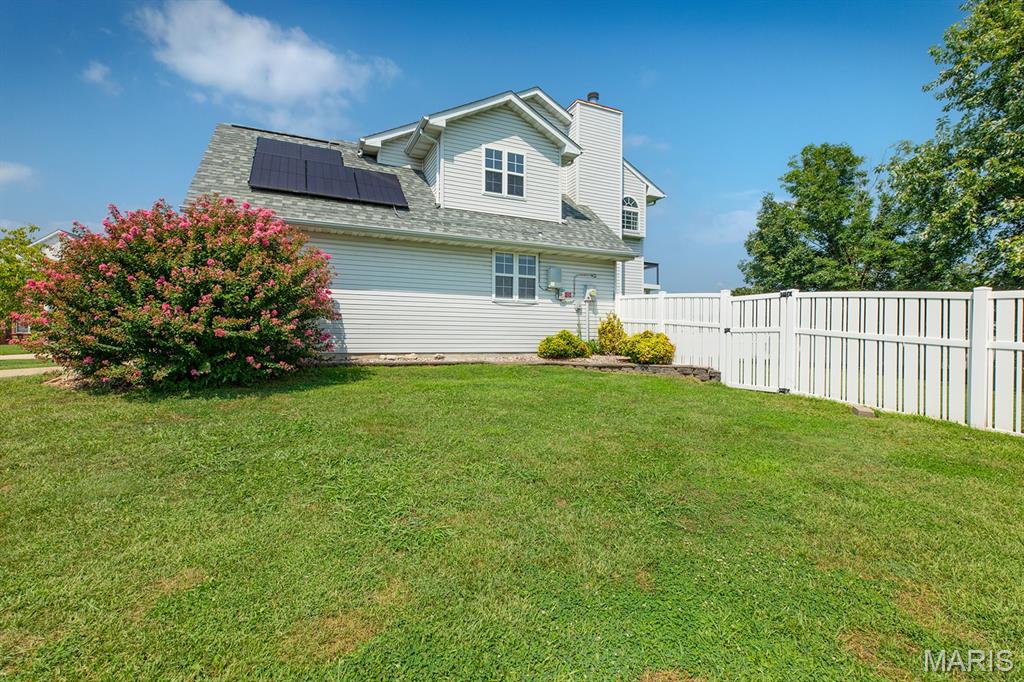 Timberlake Manor 5 - Residential
