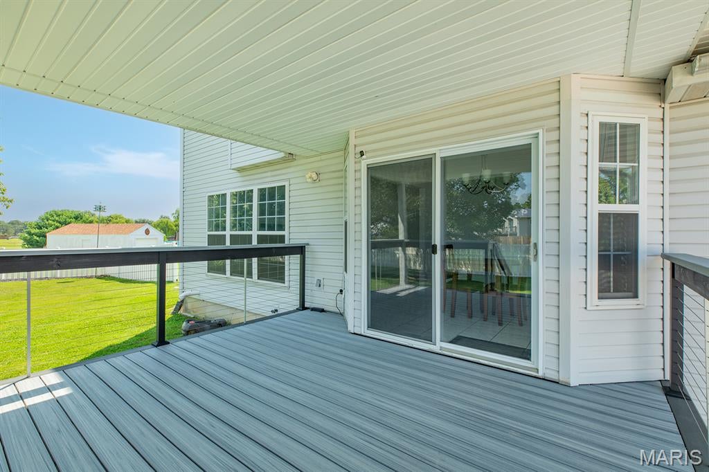 Timberlake Manor 5 - Residential