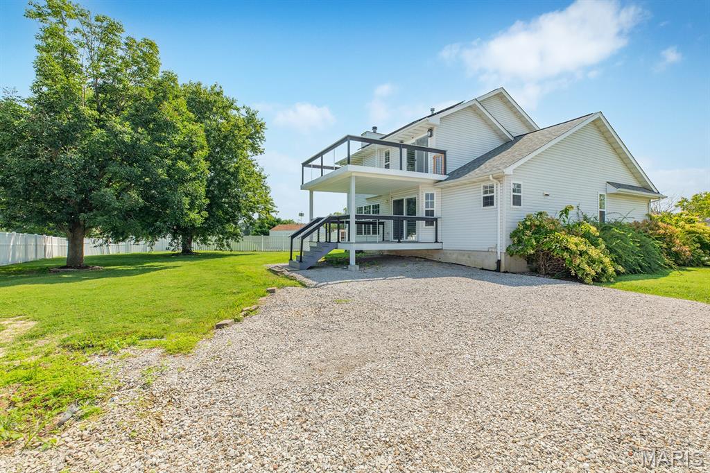 Timberlake Manor 5 - Residential