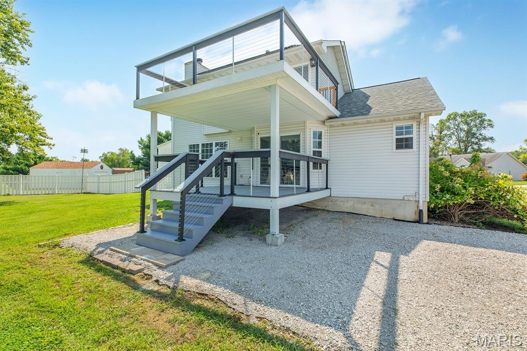 Timberlake Manor 5 - Residential