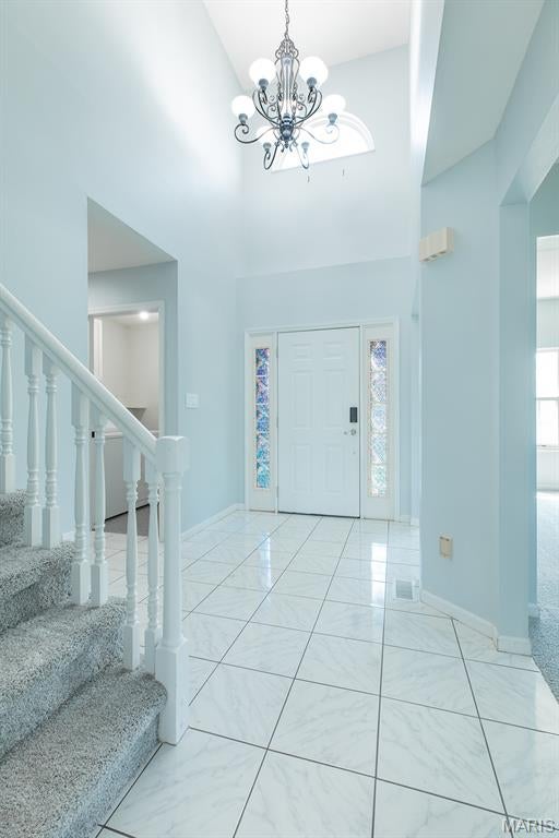 Timberlake Manor 5 - Residential