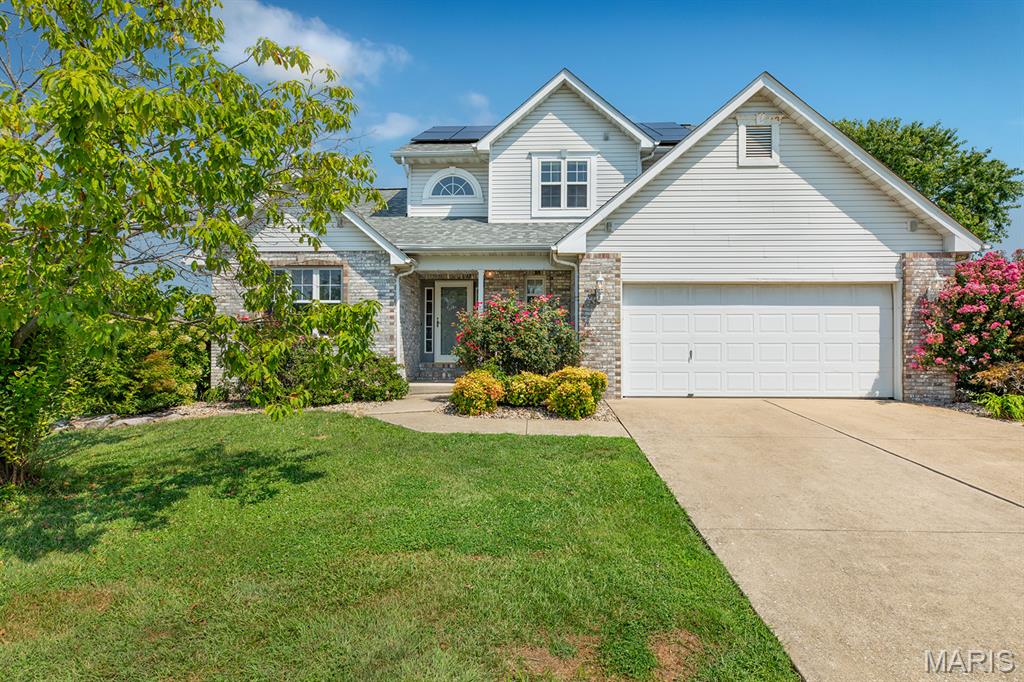 Timberlake Manor 5 - Residential