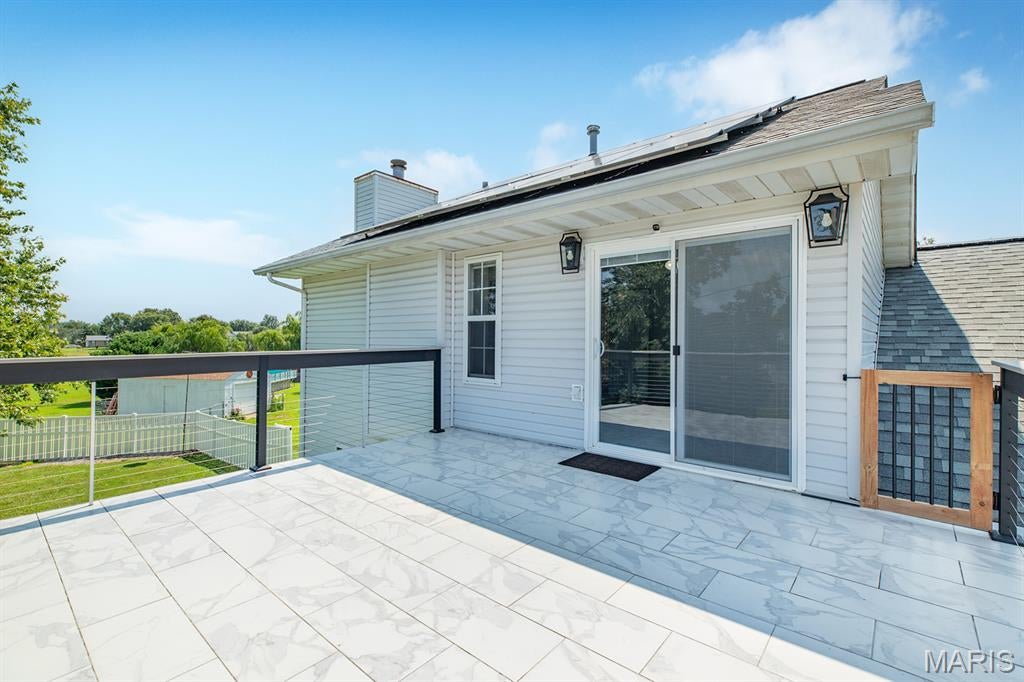 Timberlake Manor 5 - Residential