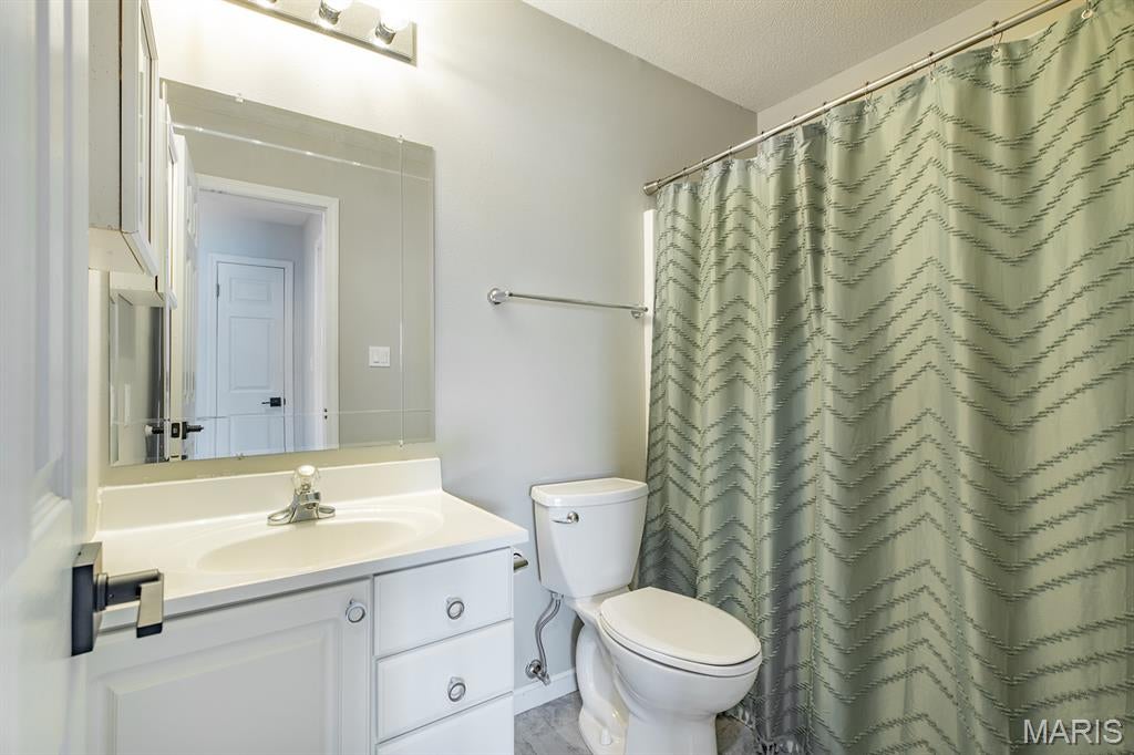 Timberlake Manor 5 - Residential