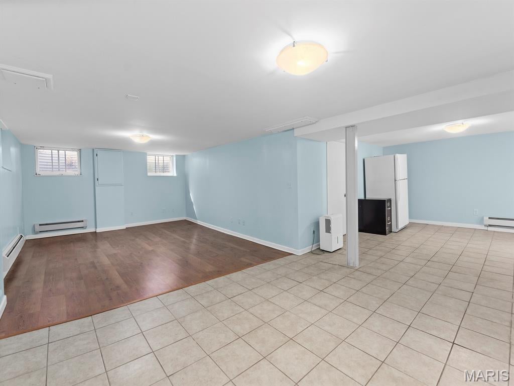 University Heights - Residential