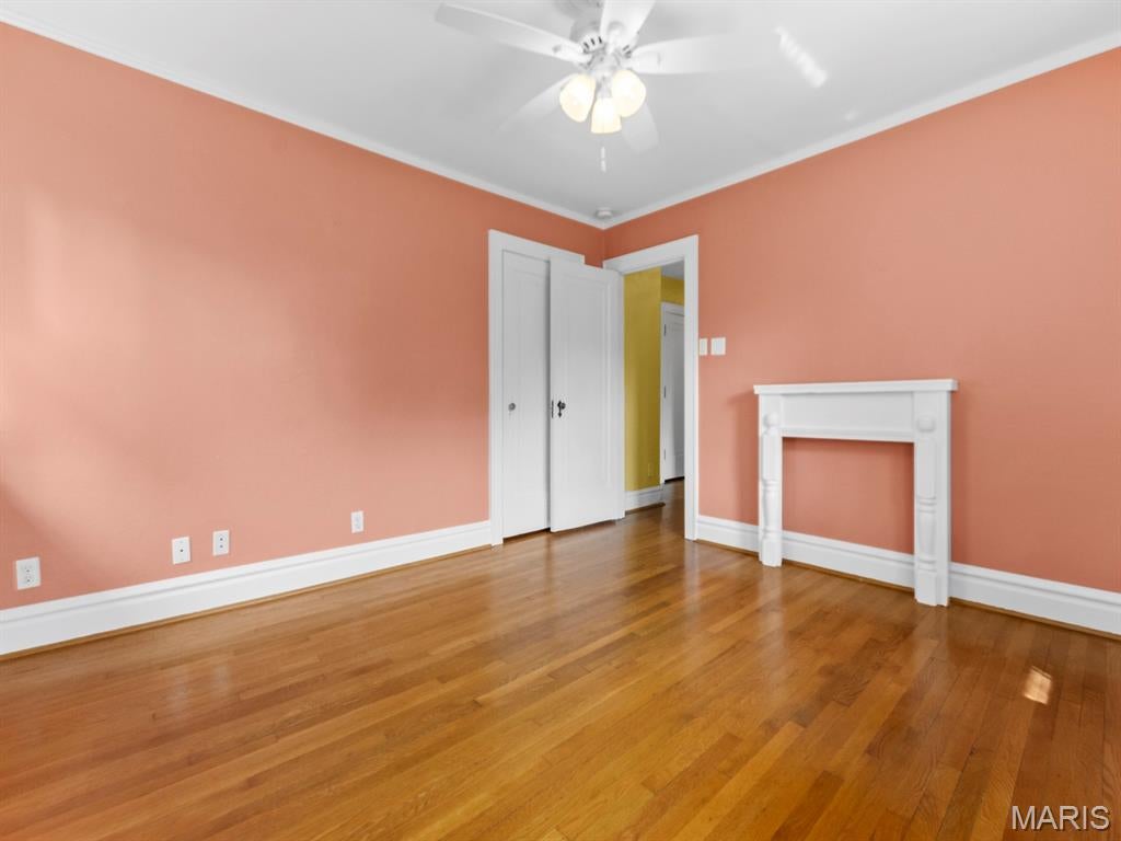 University Heights - Residential