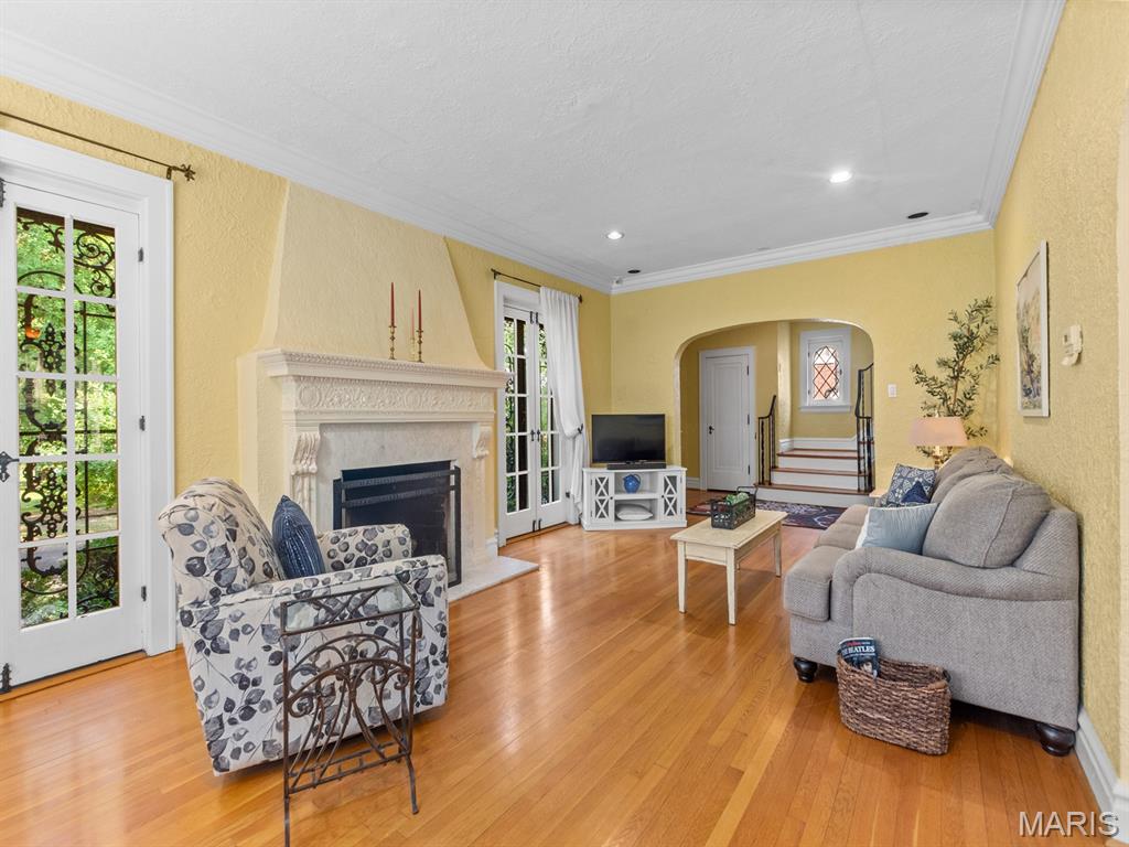 University Heights - Residential