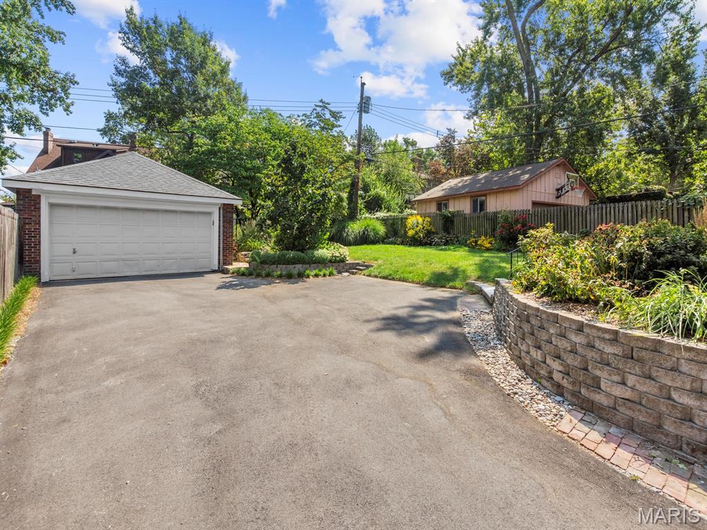 University Heights - Residential
