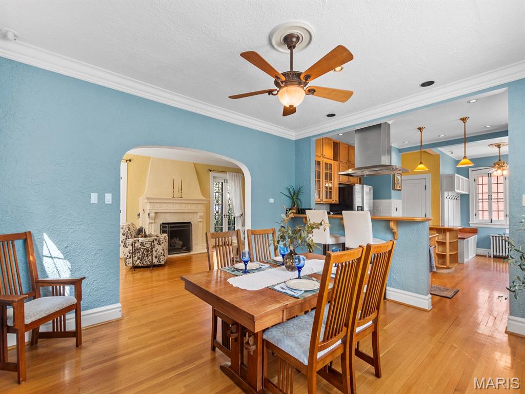 University Heights - Residential