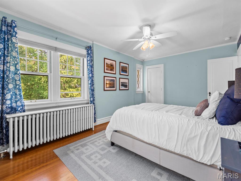 University Heights - Residential