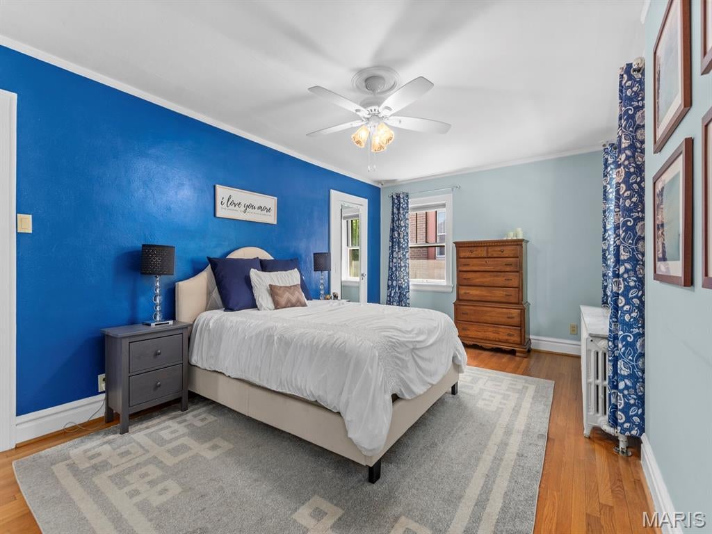 University Heights - Residential