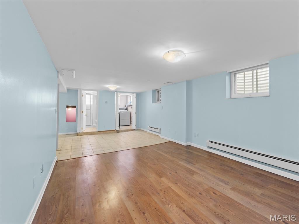 University Heights - Residential