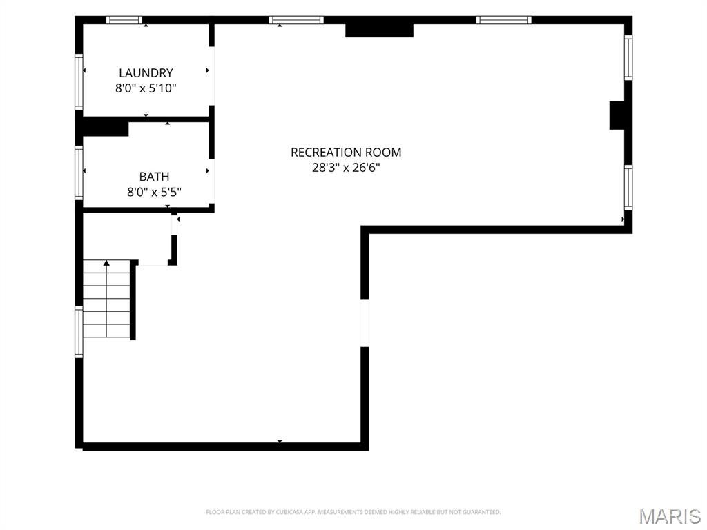 University Heights - Residential