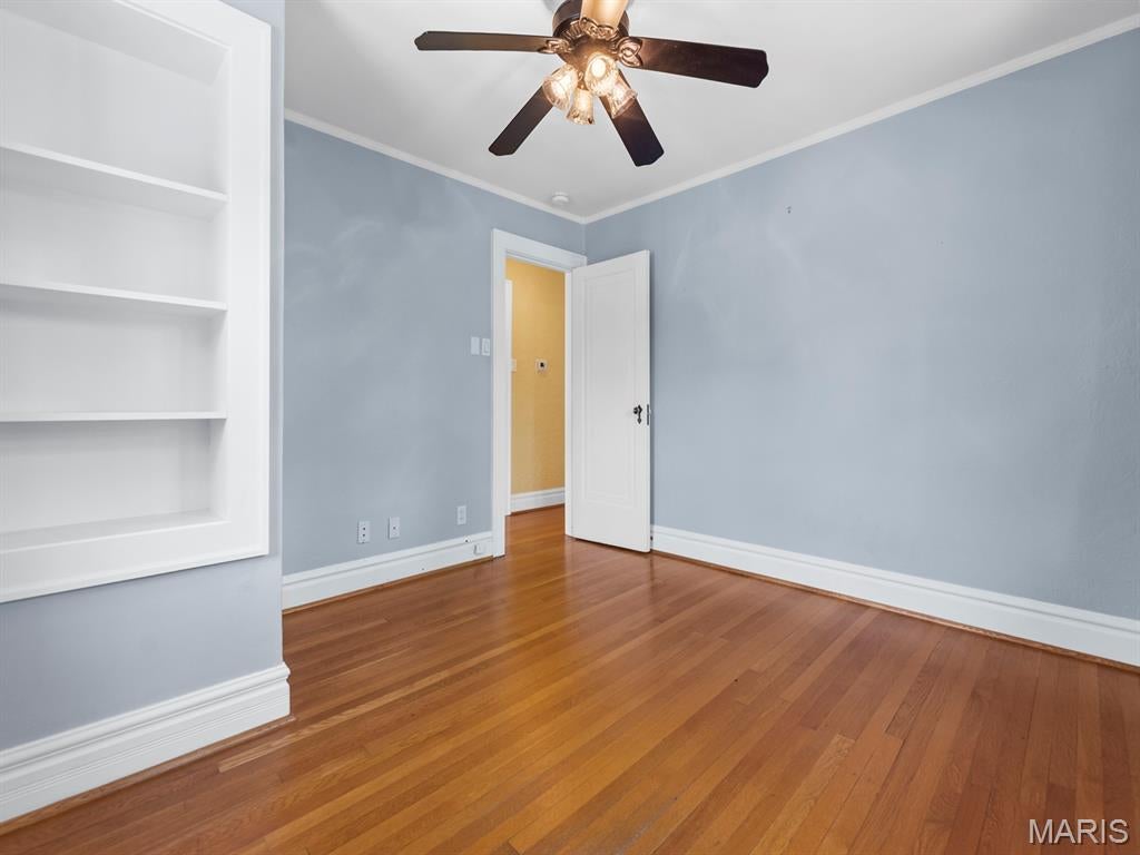 University Heights - Residential