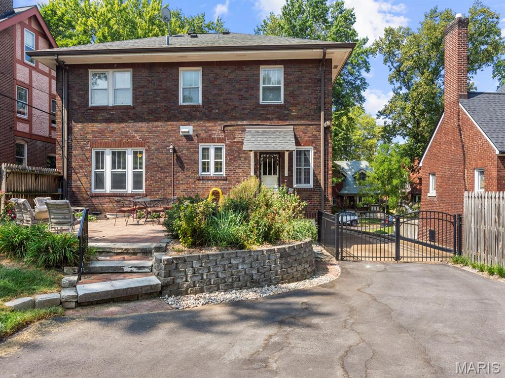 University Heights - Residential