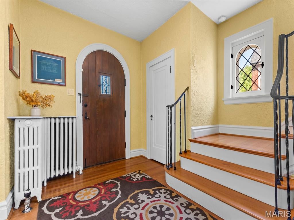 University Heights - Residential