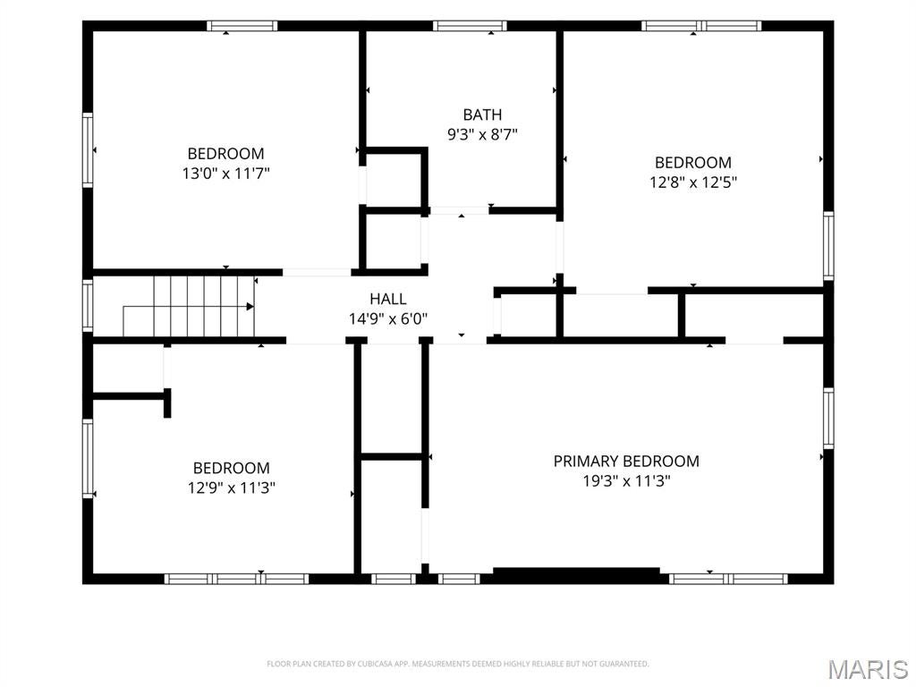 University Heights - Residential
