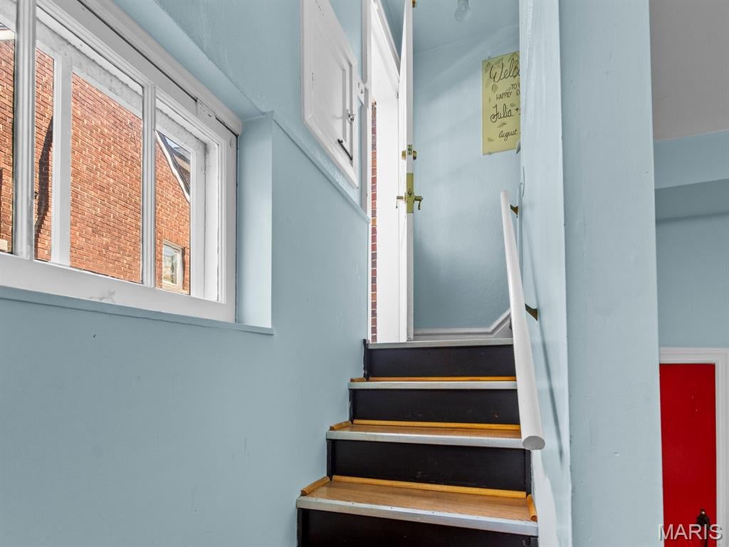 University Heights - Residential