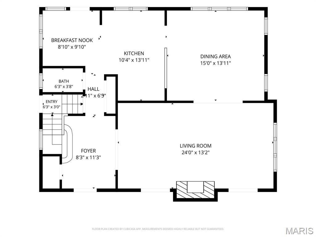 University Heights - Residential