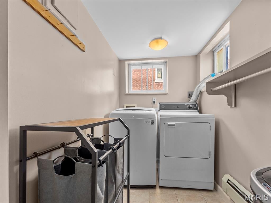 University Heights - Residential