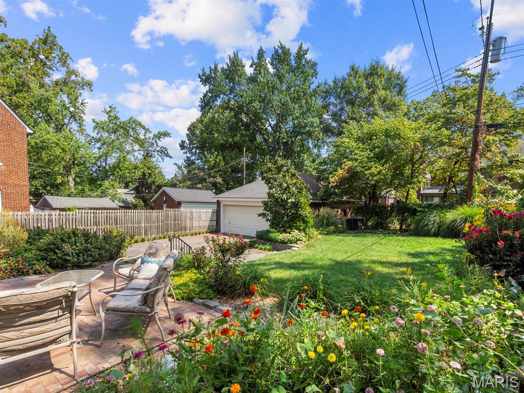University Heights - Residential