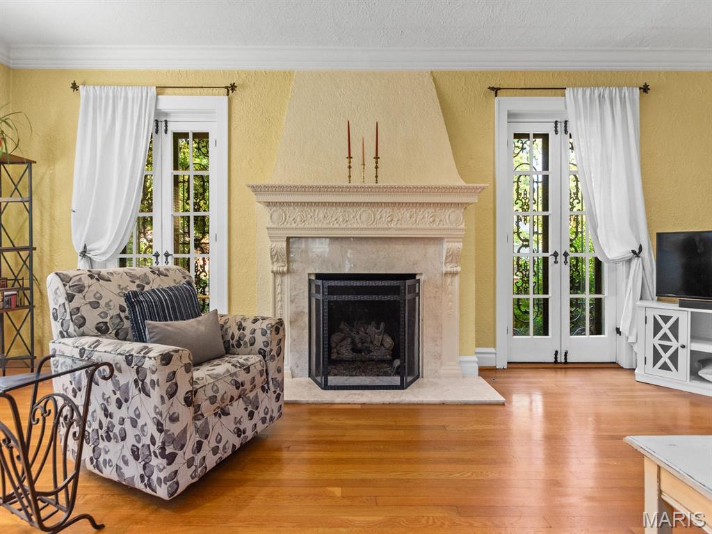 University Heights - Residential