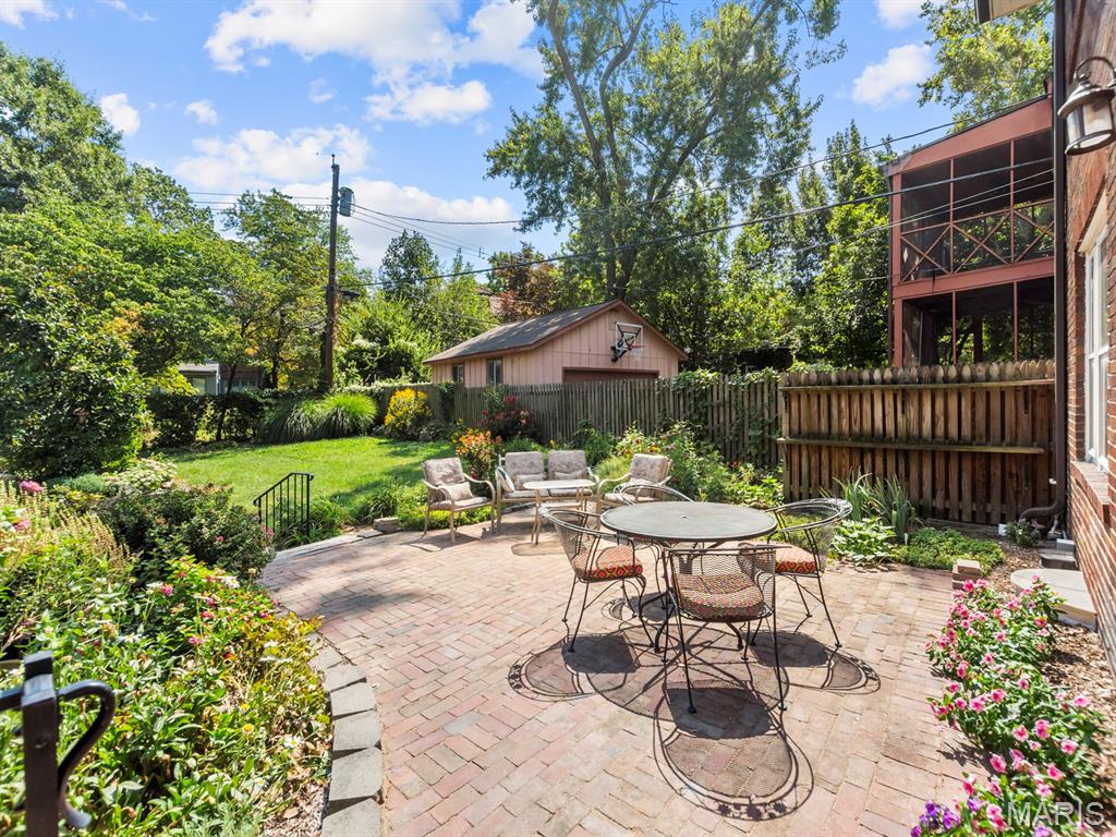 University Heights - Residential