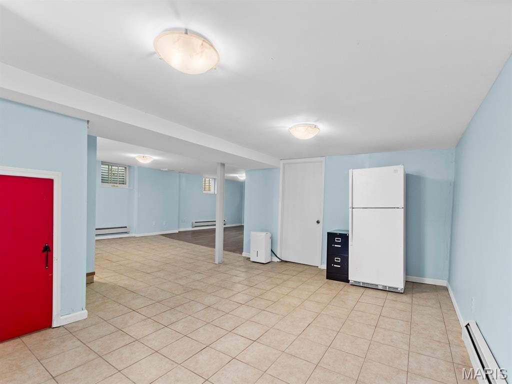 University Heights - Residential