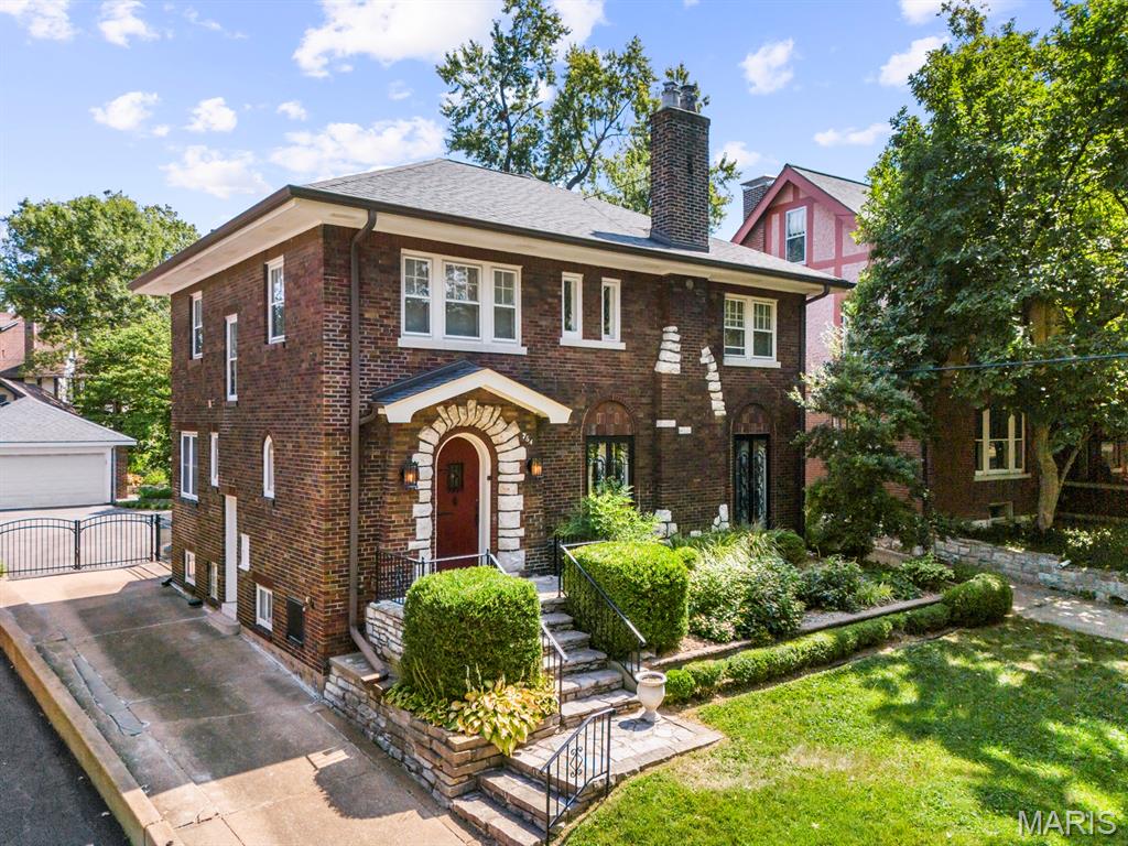 University Heights - Residential