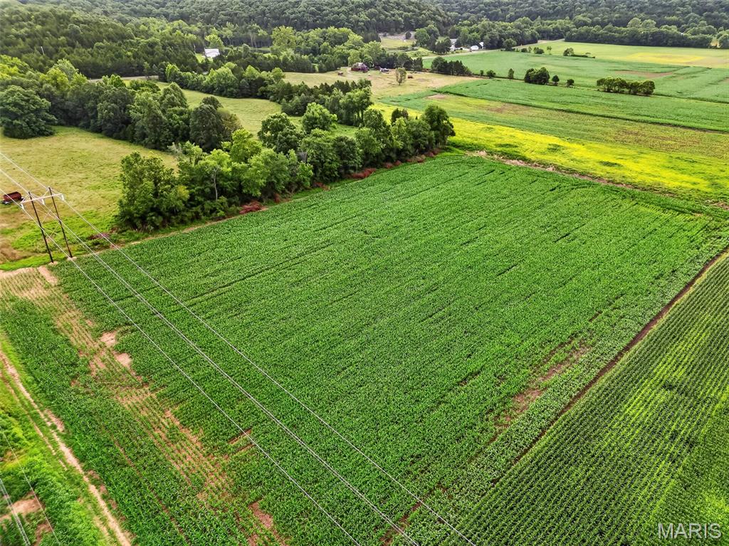 N/A - Farm
