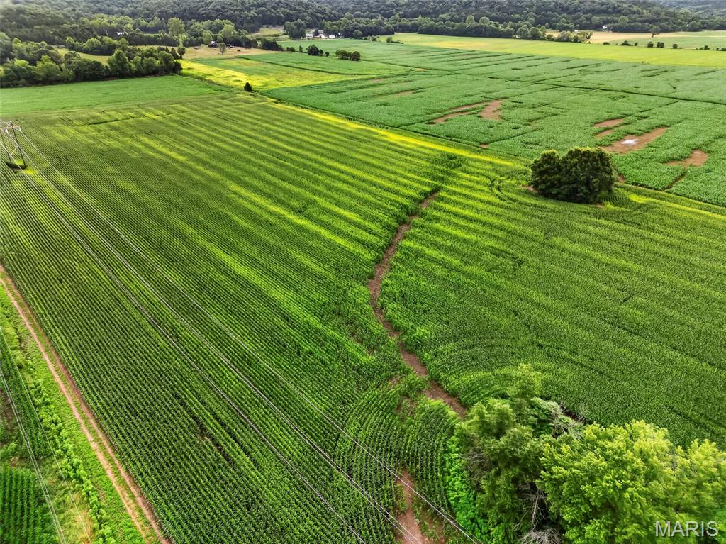 N/A - Farm