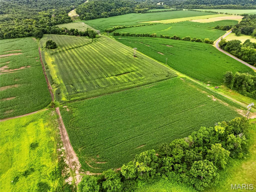 N/A - Farm