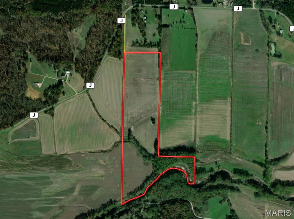 Great investment opportunity in Montgomery County. Just over 47 Acres of bottom ground along the Loutre River.  35 Acres of Tillable currently cash rented. About 10 acres of woods border the Loutre River and provide  the perfect spot to hang a stand if you are chasing trophy whitetails.  Only 3.5 miles west of Hwy 19 , 10 miles south of the intersection of Hwy 19 and Interstate 70, and less than 15 minutes from Hermann.  Call to schedule your private tour today.