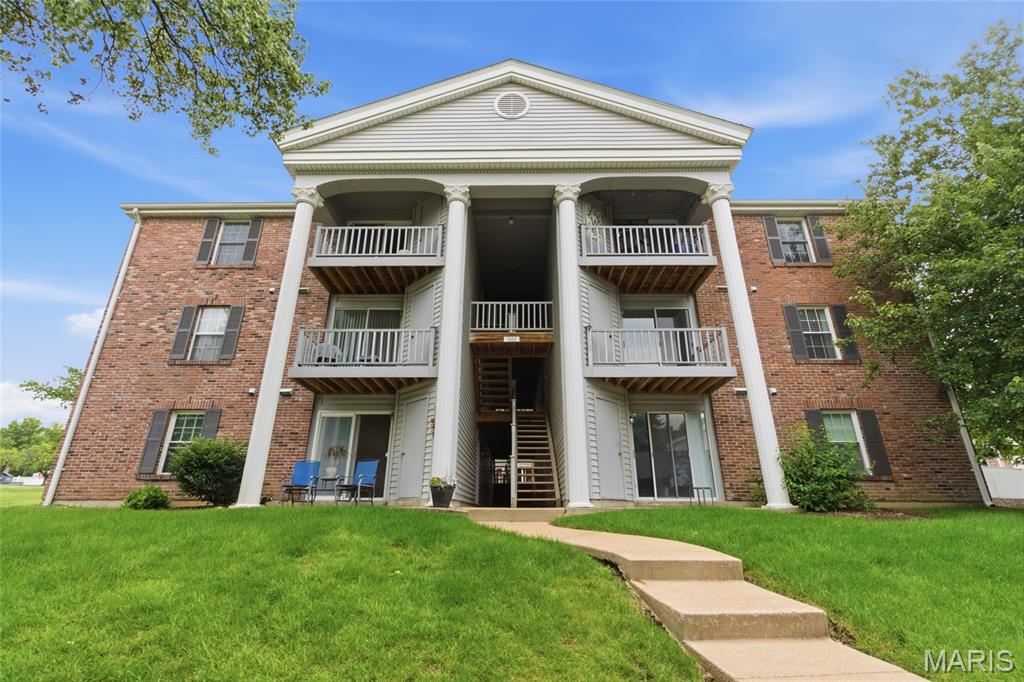 Trianon At Southwoods Condo Lt - Residential
