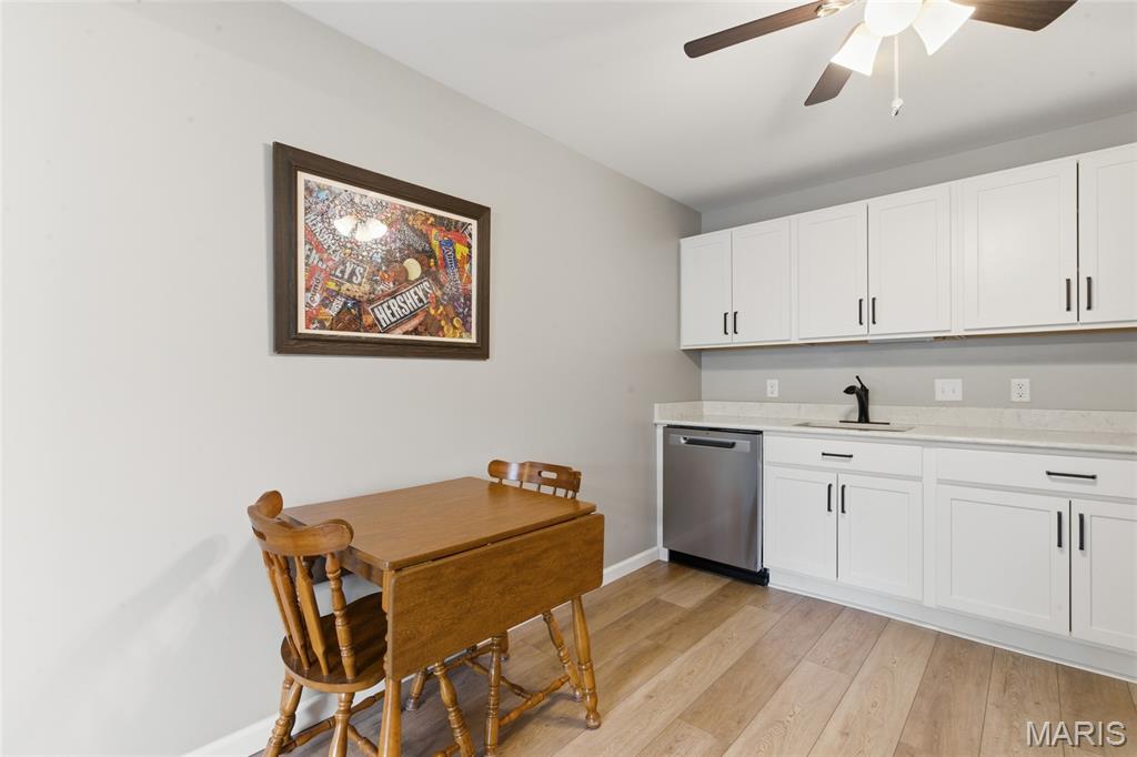 Trianon At Southwoods Condo Lt - Residential