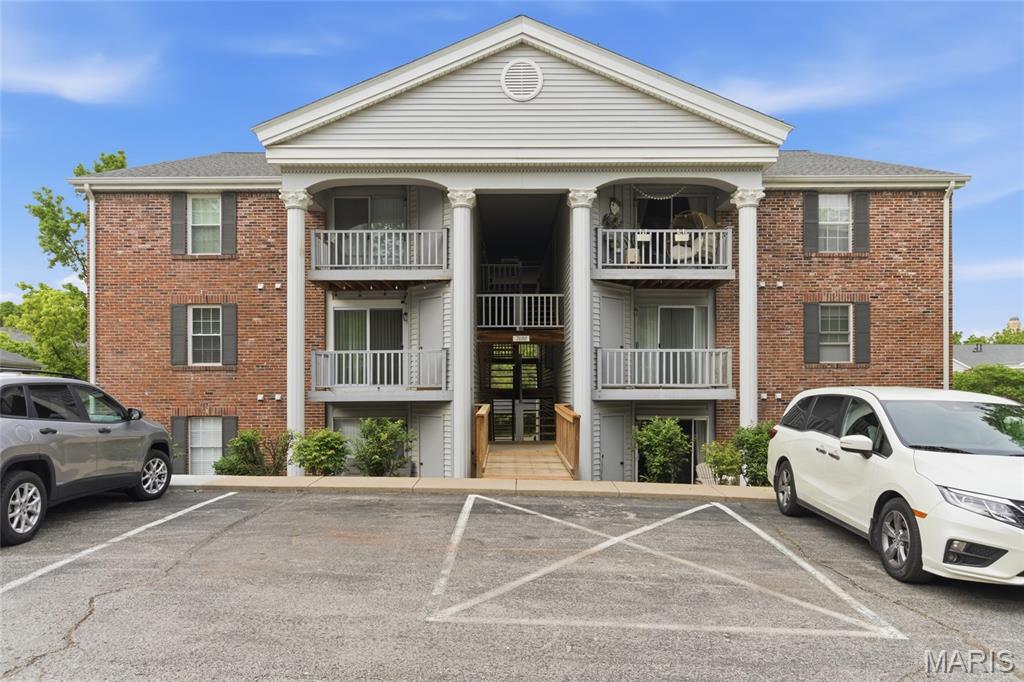 Trianon At Southwoods Condo Lt - Residential