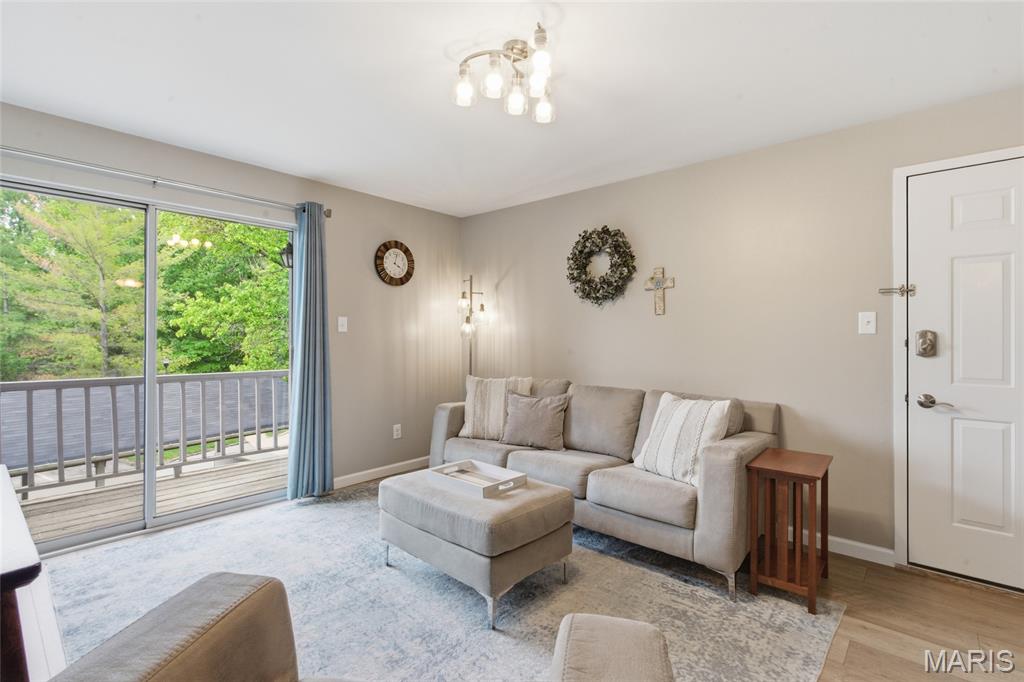 Trianon At Southwoods Condo Lt - Residential