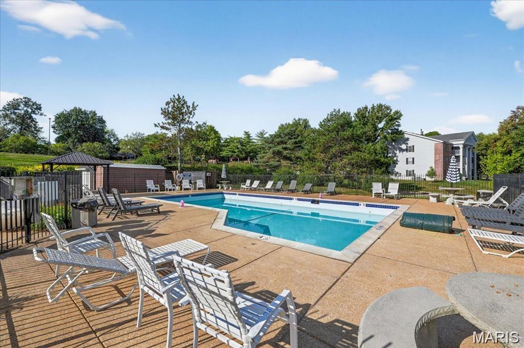Trianon At Southwoods Condo Lt - Residential