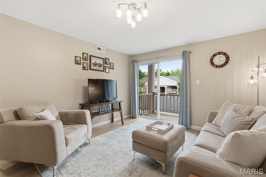 Trianon At Southwoods Condo Lt - Residential