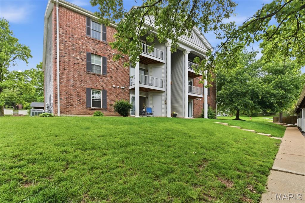 Trianon At Southwoods Condo Lt - Residential