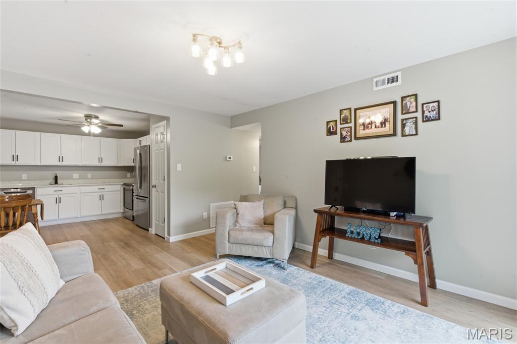 Trianon At Southwoods Condo Lt - Residential
