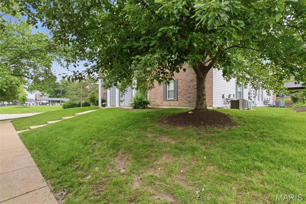 Trianon At Southwoods Condo Lt - Residential