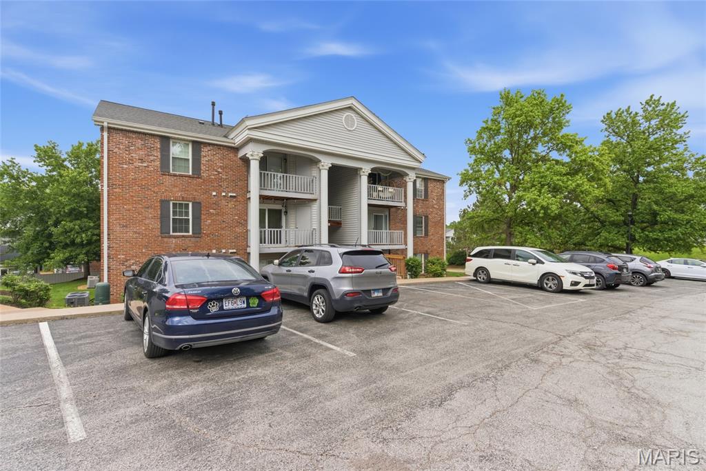 Trianon At Southwoods Condo Lt - Residential