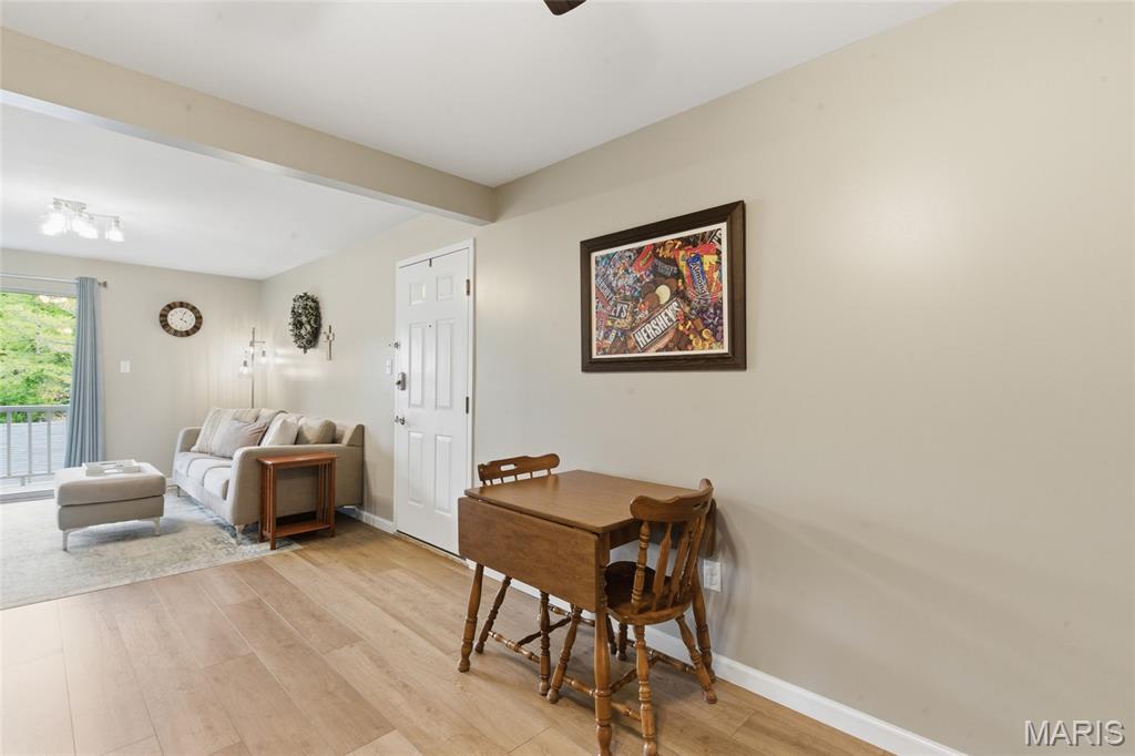 Trianon At Southwoods Condo Lt - Residential
