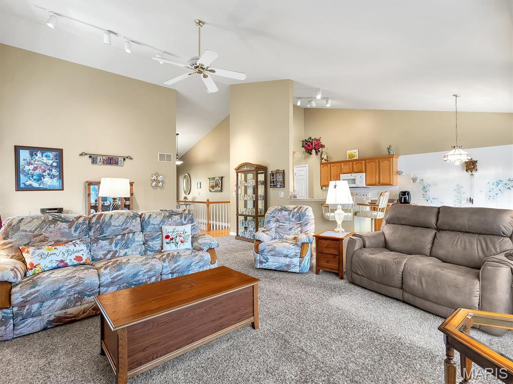 Walden Ridge One - Residential