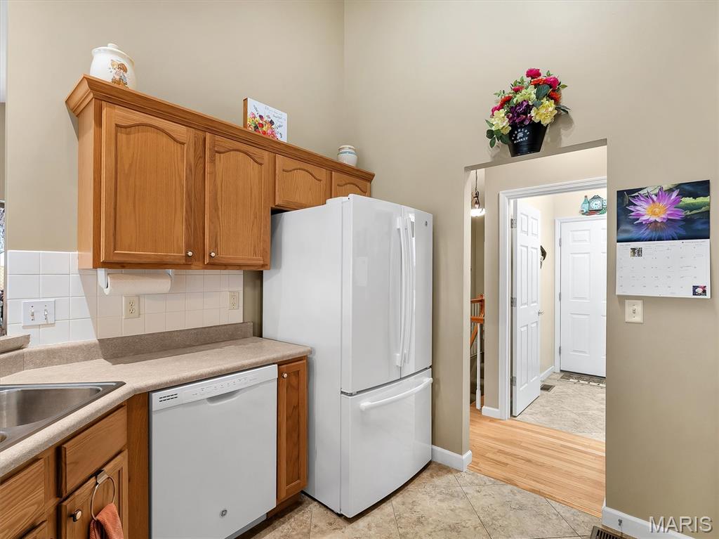 Walden Ridge One - Residential