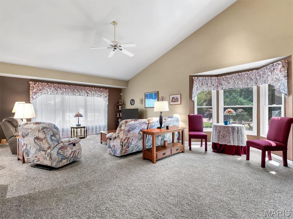 Walden Ridge One - Residential