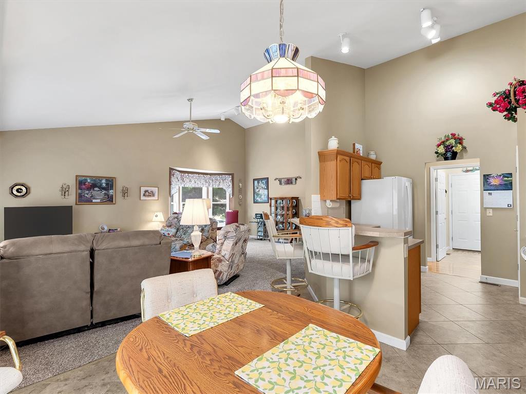 Walden Ridge One - Residential